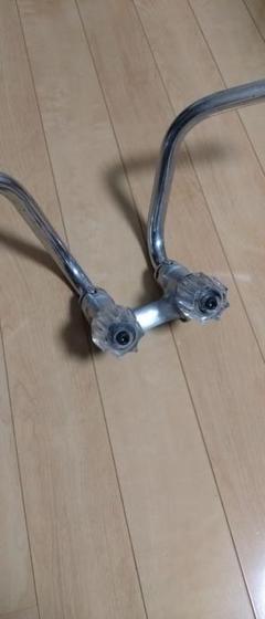 シャリーダックスDaxくるくるクルクルハンドルノブ4mini