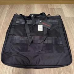 BRIEFING トートバッグ × BEAMS PLUS / 別注 COCKPIT BAG メンズ