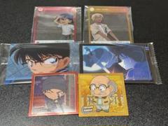 名探偵コナン アニメイト特典 イタジャガ ウエハース まとめ売り