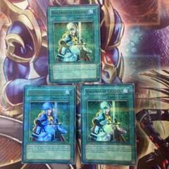 遊戯王　抹殺の使徒　英語　パラレル　HL