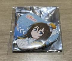 ラブライブ ハート型缶バッジ パレードver.