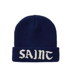 確実正規品　SAINT MICHAEL 21AW ニット　BADHOP着用 確実正規品 SAINT MICHAEL 21AW ニット BADHOP着用 - メルカリ