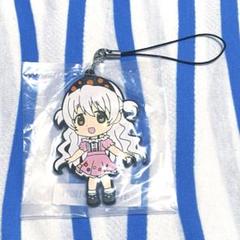 まどマギ　魔法少女まどか☆マギカ　百江なぎさ　ラバーストラップ　ラバスト　11点 empty | PRODUCT | D4 Series | 魔法少女まどか☆マギカ ラバー