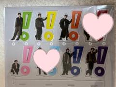 【匿名配送】新品 お家にJUMP賞 髙木雄也 アクスタ おうちでJUMP賞 髙木雄也アクスタ新しい