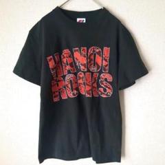 2025年最新】hanoi rocks tシャツの人気アイテム - メルカリ