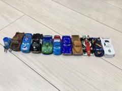 2025年最新】カーズ トミカ まとめ売りの人気アイテム - メルカリ