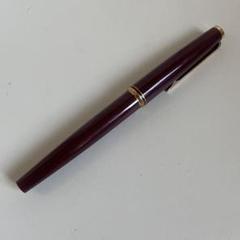 モンブラン　ボルドー　万年筆 モンブラン №74 ボルドー - PEN-LAND(ペンランド)|新品万年筆