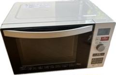 Haier（ハイアール） オーブンレンジ KS-OR22F18ーWH 電子レンジ