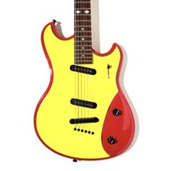 【希少】DEAN TONIC S YELLOW AND RED エレキギター m18789545478_1.jpg?1739258857