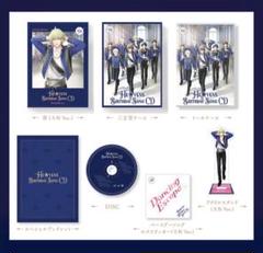 HE☆VENS BIRTHDAY SONG CD 大和 初回限定 バーソン - メルカリ