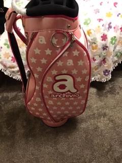 アルチビオ キャディバッグの中古/未使用品 - メルカリ アルチビオ キャディバッグの中古/未使用品 - メルカリ