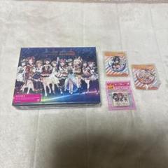(中古)虹ヶ咲学園　2nd Live! BDセット
