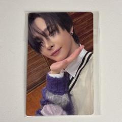 2025年最新】ニコラス トレカ weverseの人気アイテム - メルカリ