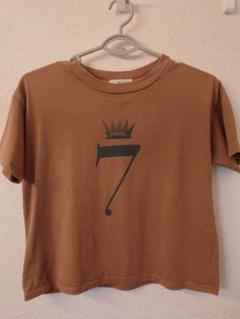 エルフィンフォルク　ナンバー Tシャツのサムネイル
