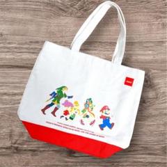 任天堂 Nintendo Tokyo トートバッグ