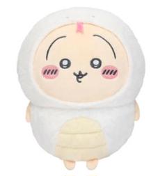 ちいかわ ハッピーバッグ 2025 ぬいぐるみ3点