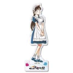 サンデー文化祭 毛利蘭 2025年最新】毛利蘭 サンデー文化祭の人気アイテム - メルカリ