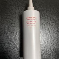 資生堂プロフェッショナル アデノバイタル スカルプエッセンス V 480ml