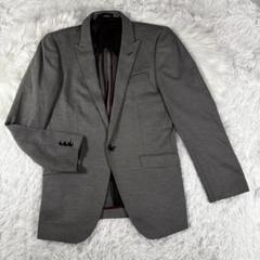【新品未使用】h.n.B／スーツ上下6点セット／黒／120／男児／ヒロミチナカノ 新品未使用】h.n.B／スーツ上下6点セット／黒／120／男児