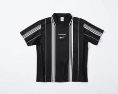 Supreme Nike Jewel Stripe Soccer Jersey
