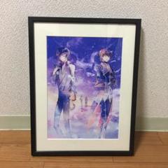 コードギアス展 複製原画