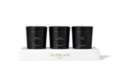 ゲラン (GUERLAIN)キャンドル&アクセサリーセット　新品 希少☆限定非売品】ゲラン キャンドル アクセサリーセット