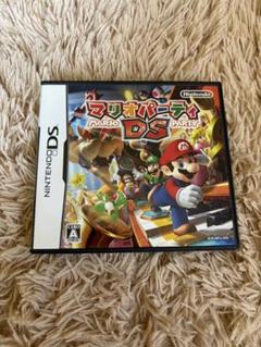 マリオパーティDS