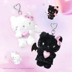 韓国　オリーブヤング　fillimilli フィリミリ　キティ　ぬいぐるみ fillimilli✖️ハローキティコラボが可愛すぎる🎀｜ちゃんきてぃ