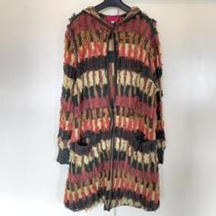 値下げレア美品✳︎Christian Lacroix Vintage カーディガンのサムネイル