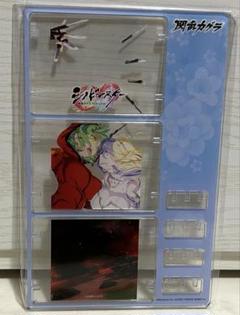 閃乱カグラ 立体　アクリルスタンド 日影 睡蓮