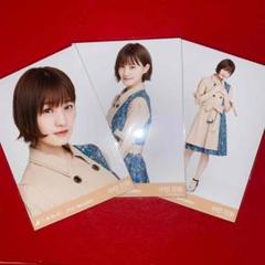 中田花奈 2018.September コンプ
