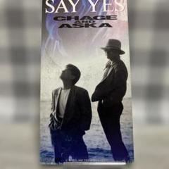 CHAGE&ASKA/セイ・イエス MV] SAY YES / CHAGE and ASKA - YouTube