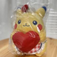 PIKACHU DINER ピカチュウダイナー ピカチュウぬいぐるみ - メルカリ