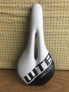【中古】WTB SL8 カーボンレール サドル Narrowサイズ(127mm) WTB (ダブルティービー) サドル SL8 SADDLE CARBON ( SL8 サドル