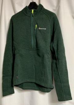 MONTANE(モンテイン) ニュートロンプルオン ミッドレイヤー