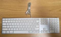 Apple keyboard A1243