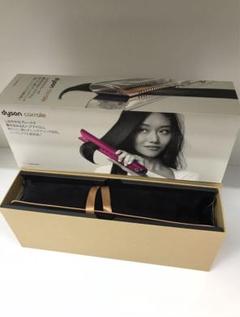 新品未開封♡Dyson(ダイソン) ヘアアイロン (HS07 FBN) 新品未開封dyson HS07 VBR BX BLUE