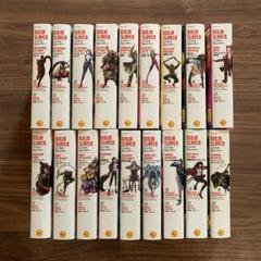 ニンジャスレイヤー　18冊