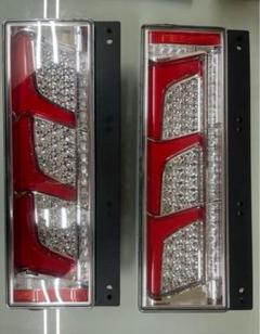 ア*ド様 小糸製LEDテールランプ新車外し美品