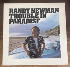 ◾️USオリジナル盤/名盤■RANDY NEWMAN / ランディーニューマン■L