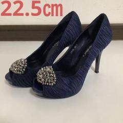 パンプス　結婚式ハイヒール