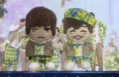2025年最新】なにわ男子 ちびぬい 衣装 オーダーの人気アイテム