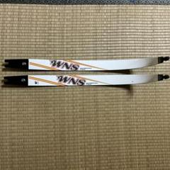 アーチェリー wns motive c5 Sリム 42ポンド