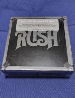 2025年最新】輸入盤 RUSH ALLの人気アイテム - メルカリ
