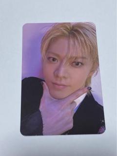 NCT127 be there for me kms トレカセット ユウタ悠太 NCT127 bethereforme トレカセット ユウタ - メルカリ