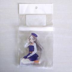 倉本千奈 シミラールック アクリルスタンド
