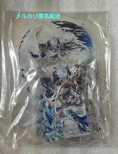 シンフォギア 翼 バースデー記念 アクスタ アクキー