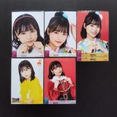 NMB48 隅野和奏 生写真 グッズセット 約150点