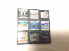 DS ソフト セット