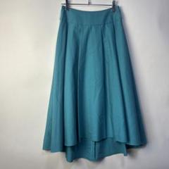 BLENHEIM スカート　ロング　フレアのサムネイル